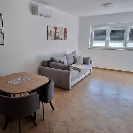 פרמנטורה Apartmani Sunce I More מראה חיצוני תמונה