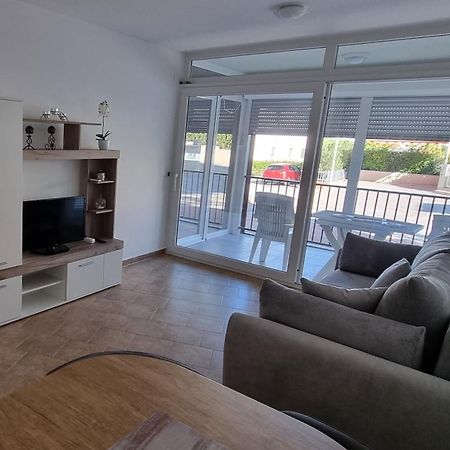 פרמנטורה Apartmani Sunce I More מראה חיצוני תמונה