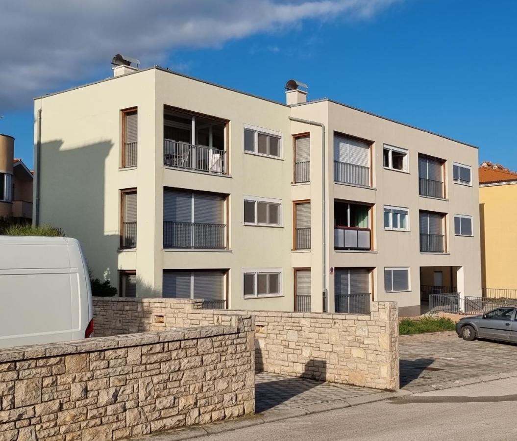 פרמנטורה Apartmani Sunce I More מראה חיצוני תמונה