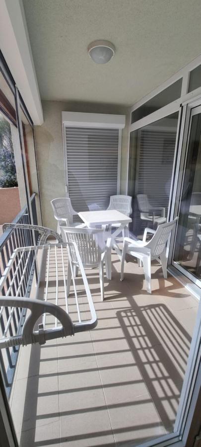 פרמנטורה Apartmani Sunce I More מראה חיצוני תמונה