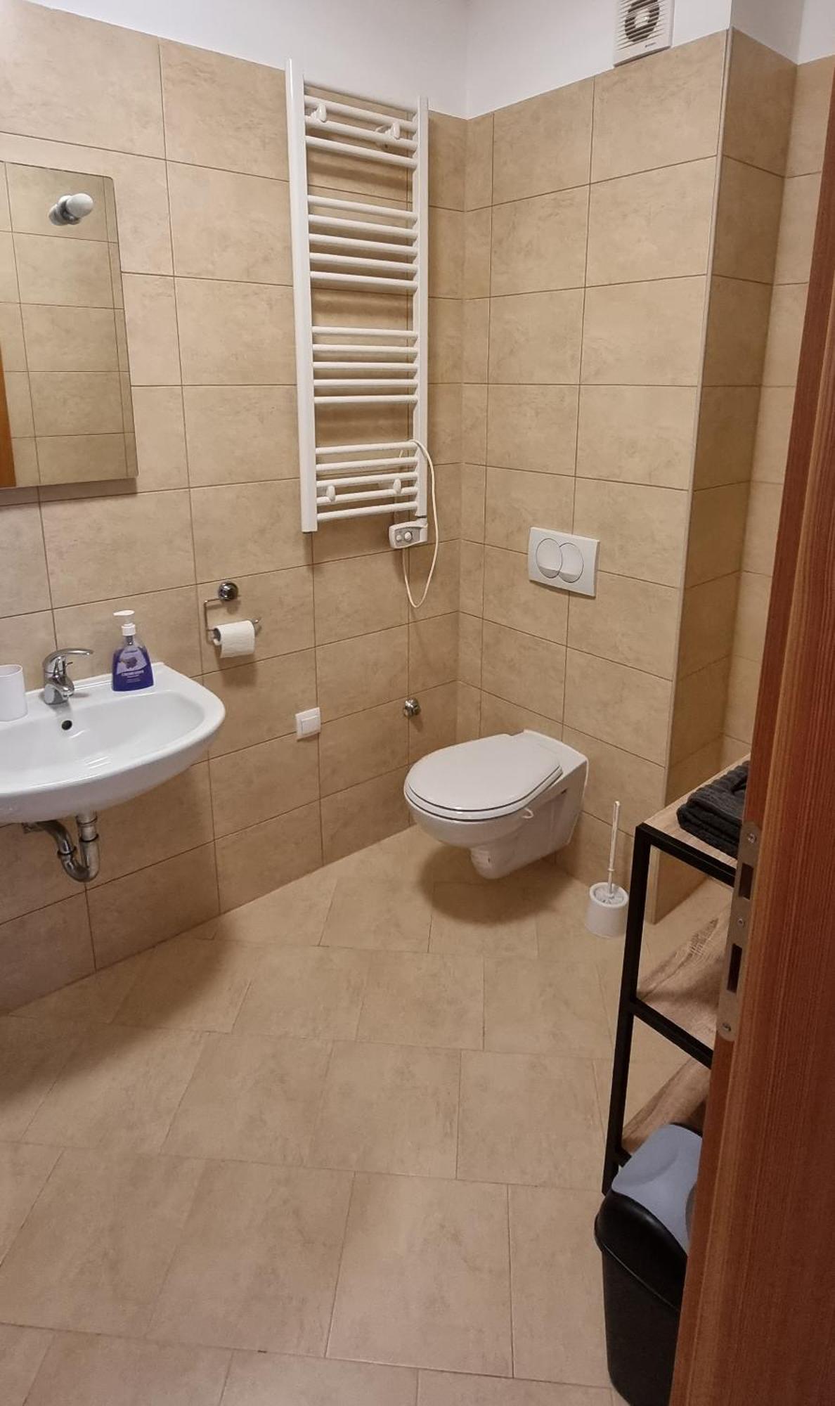 פרמנטורה Apartmani Sunce I More מראה חיצוני תמונה