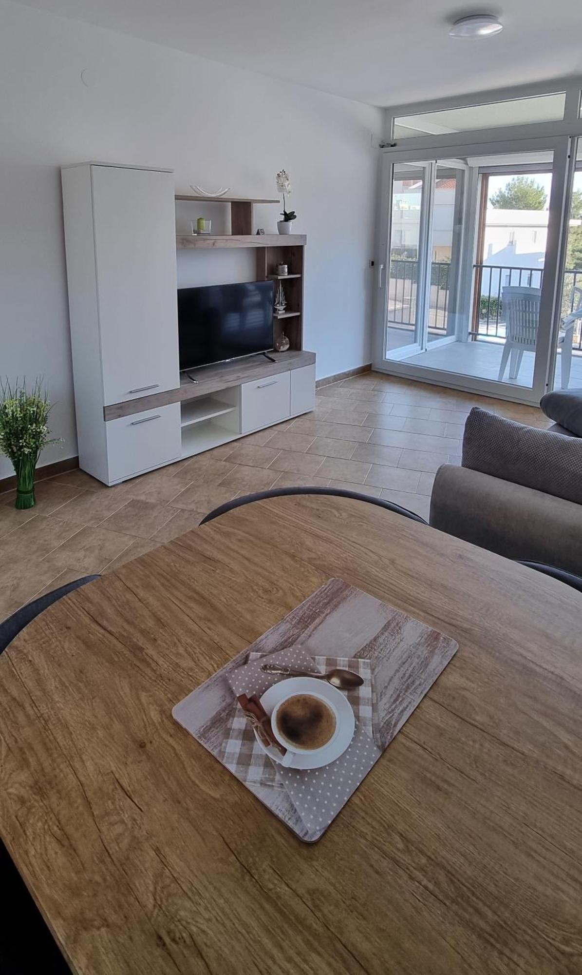 פרמנטורה Apartmani Sunce I More מראה חיצוני תמונה