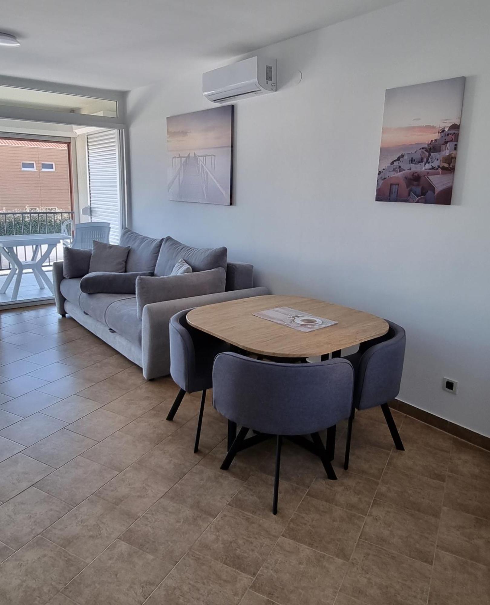 פרמנטורה Apartmani Sunce I More מראה חיצוני תמונה