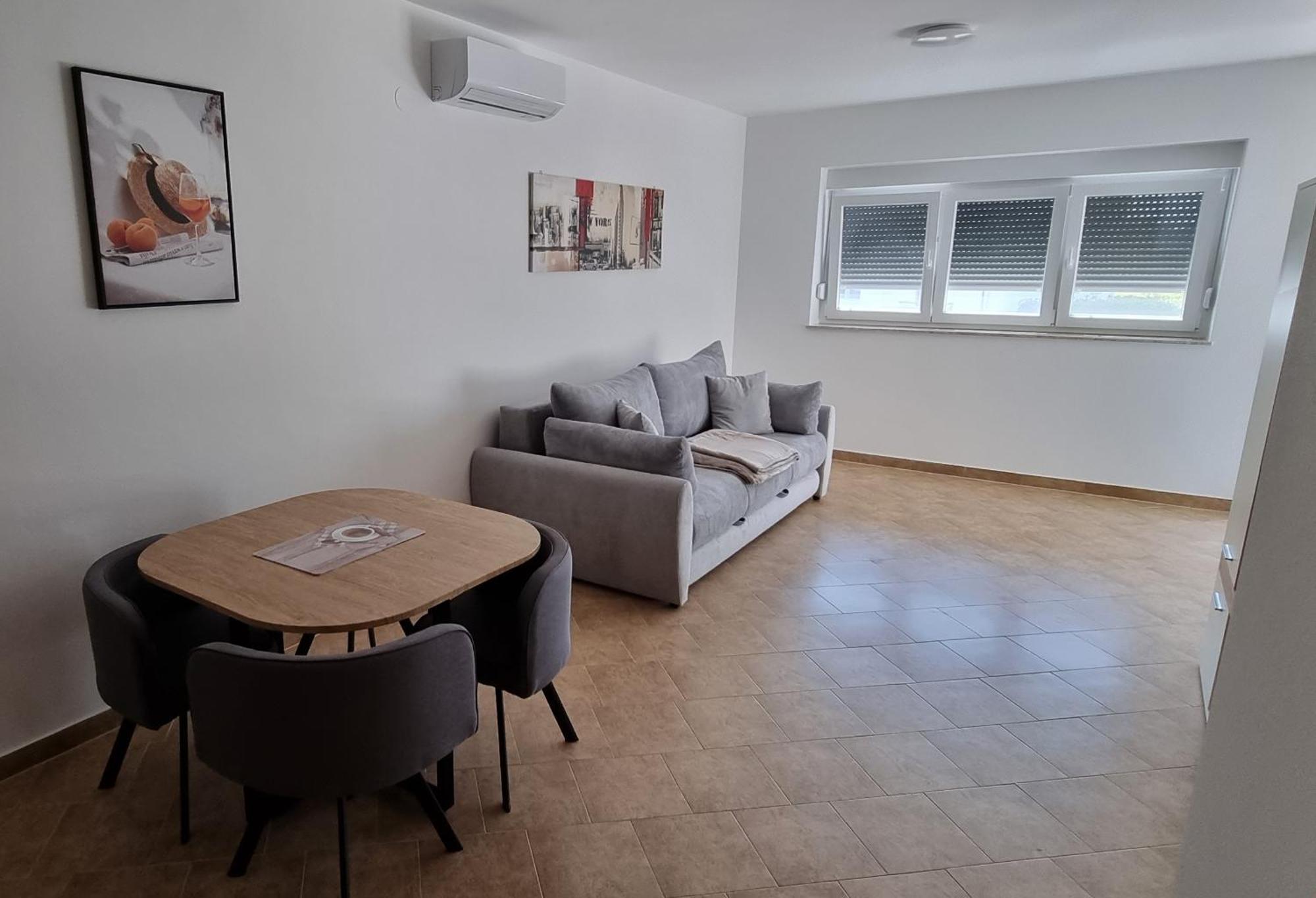 פרמנטורה Apartmani Sunce I More מראה חיצוני תמונה