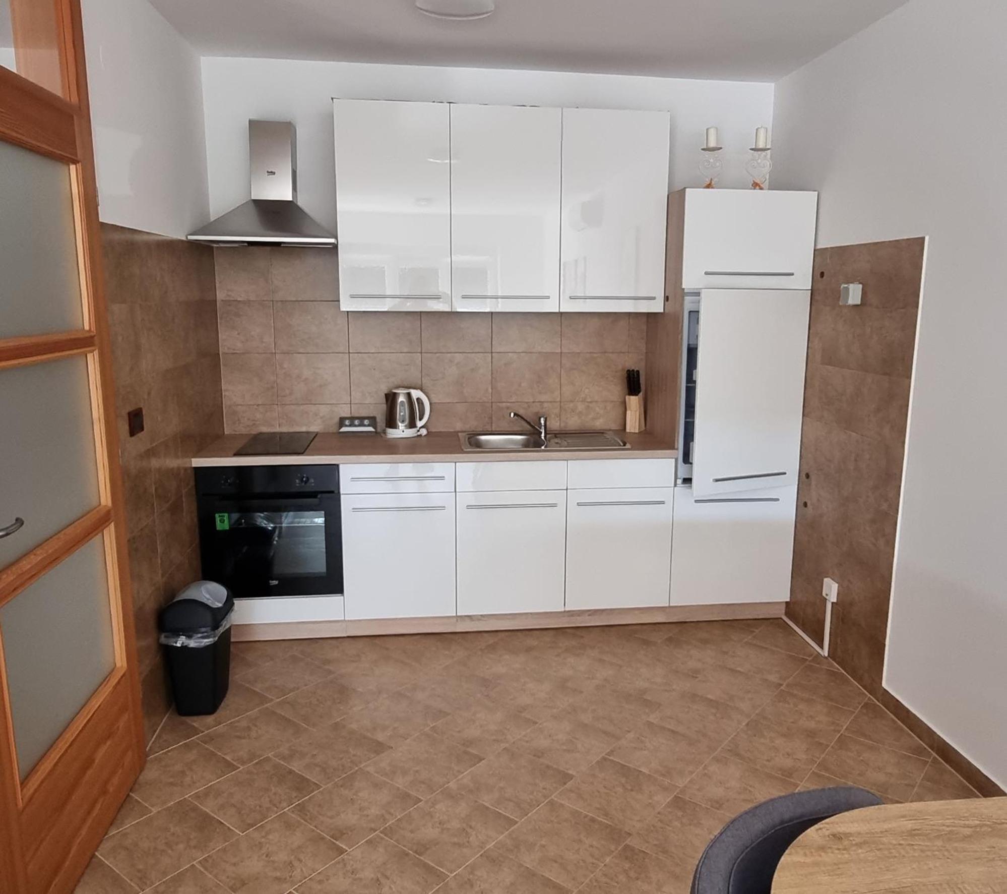 פרמנטורה Apartmani Sunce I More מראה חיצוני תמונה